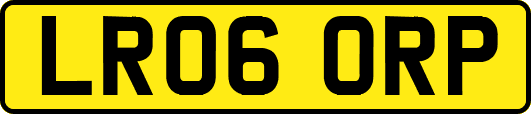 LR06ORP