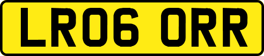 LR06ORR