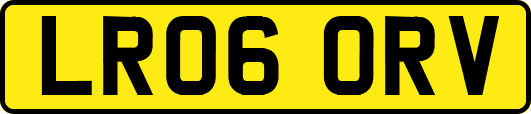 LR06ORV