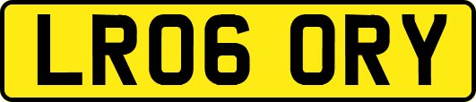 LR06ORY