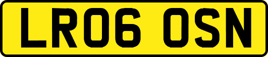 LR06OSN