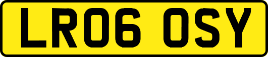 LR06OSY