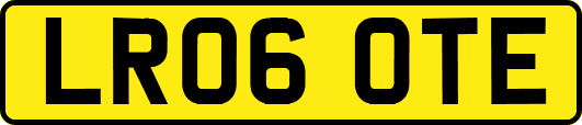 LR06OTE