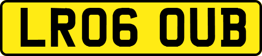 LR06OUB