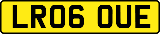 LR06OUE
