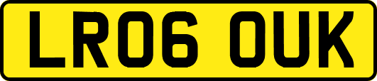 LR06OUK