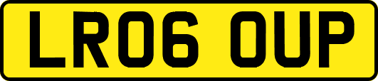 LR06OUP