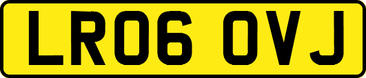 LR06OVJ