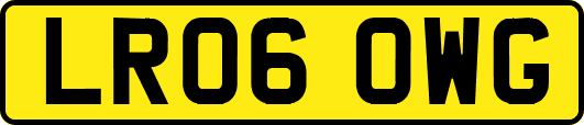 LR06OWG