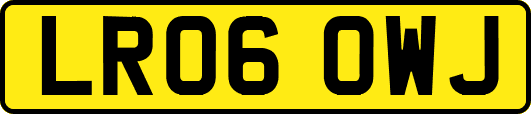 LR06OWJ