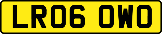 LR06OWO