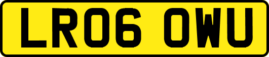 LR06OWU