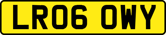 LR06OWY