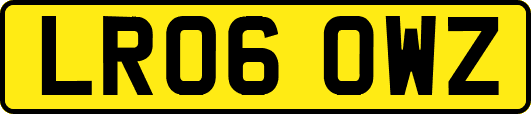 LR06OWZ