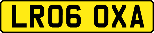 LR06OXA