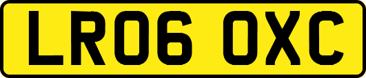 LR06OXC