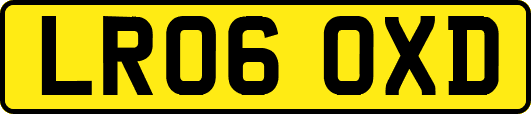 LR06OXD