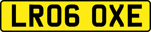 LR06OXE