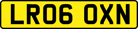 LR06OXN