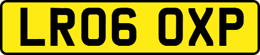LR06OXP