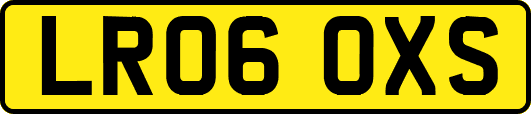 LR06OXS