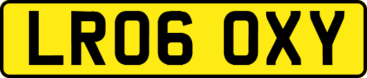 LR06OXY