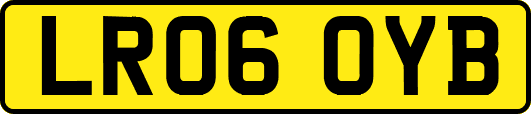 LR06OYB