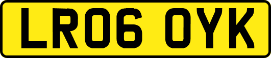 LR06OYK