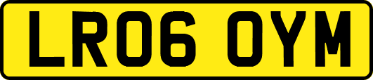 LR06OYM