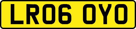 LR06OYO