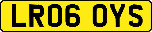 LR06OYS