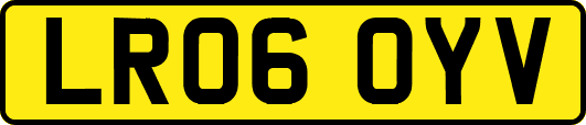 LR06OYV