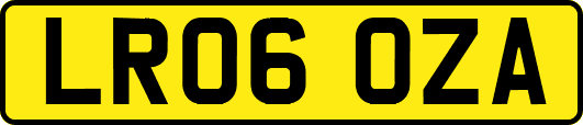 LR06OZA