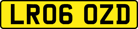 LR06OZD