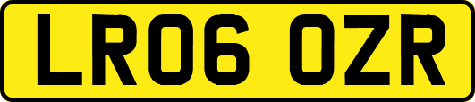 LR06OZR