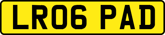 LR06PAD