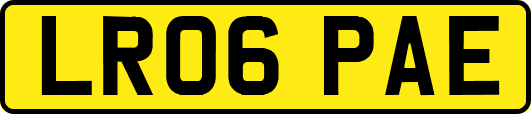 LR06PAE