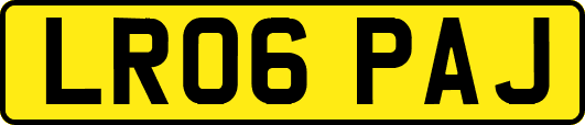LR06PAJ