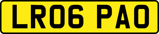 LR06PAO