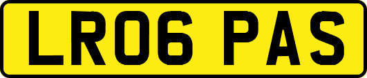 LR06PAS