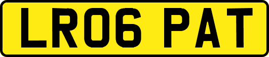 LR06PAT