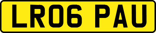 LR06PAU