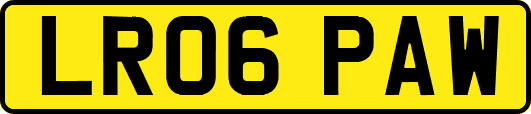 LR06PAW