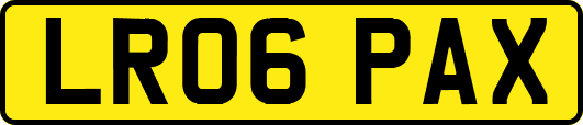 LR06PAX