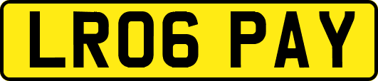 LR06PAY