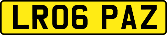 LR06PAZ