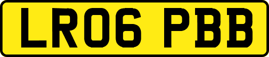 LR06PBB