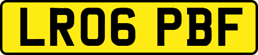 LR06PBF