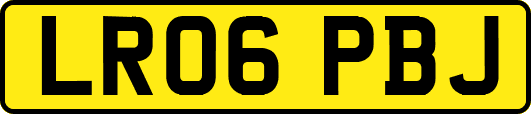 LR06PBJ