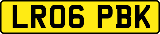 LR06PBK